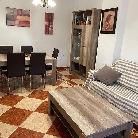 Villa Casa Saki Armilla Esterno foto