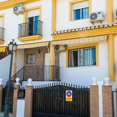 Villa Casa Saki Armilla Esterno foto