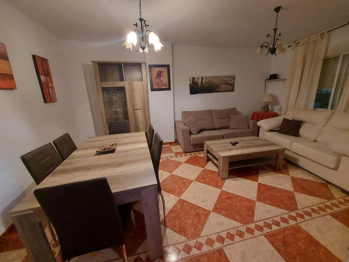 Villa Casa Saki Armilla Esterno foto