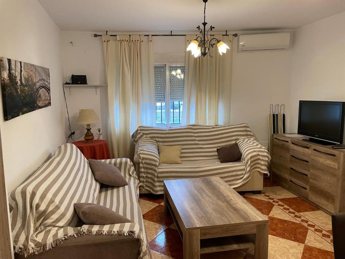 Villa Casa Saki Armilla Esterno foto