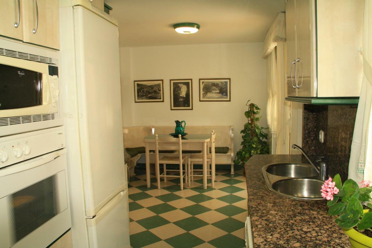 Villa Casa Saki Armilla Esterno foto
