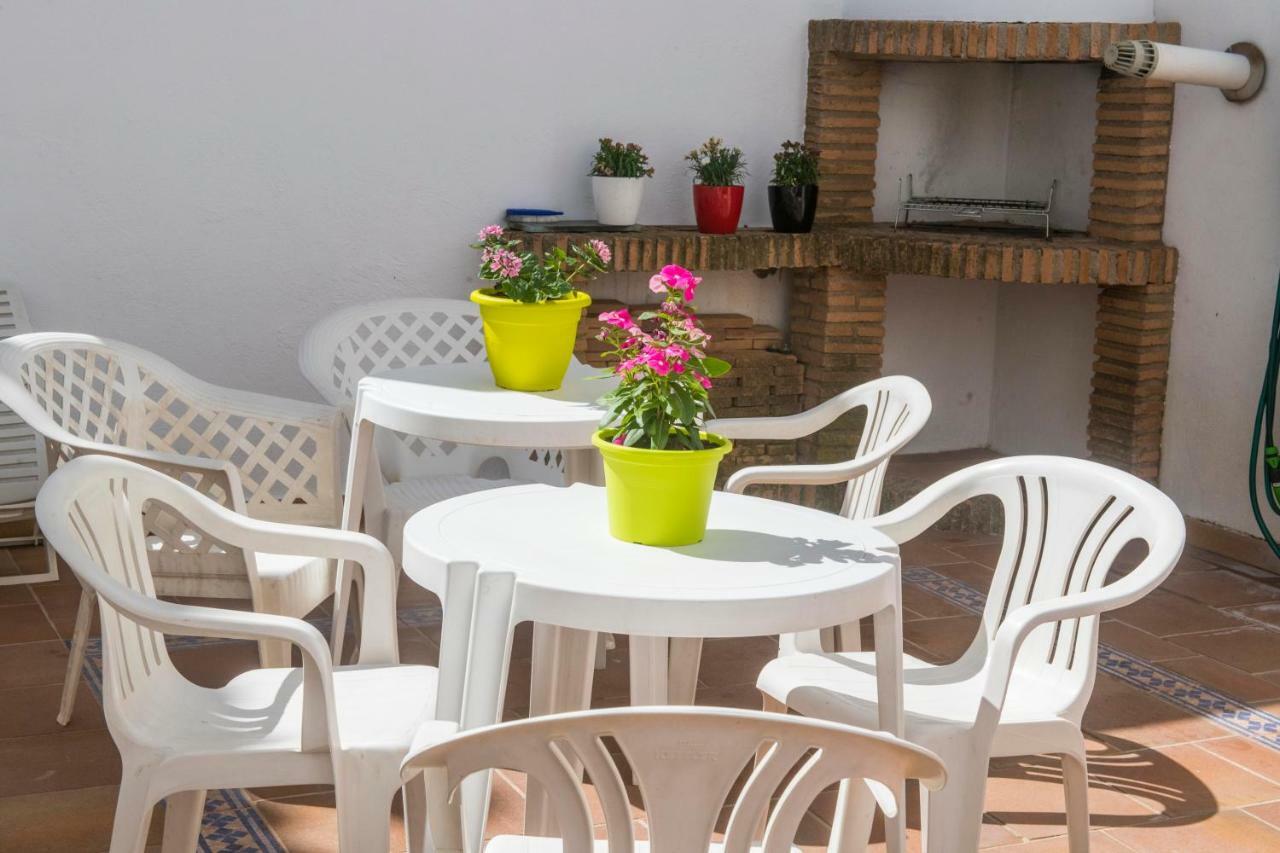 Villa Casa Saki Armilla Esterno foto