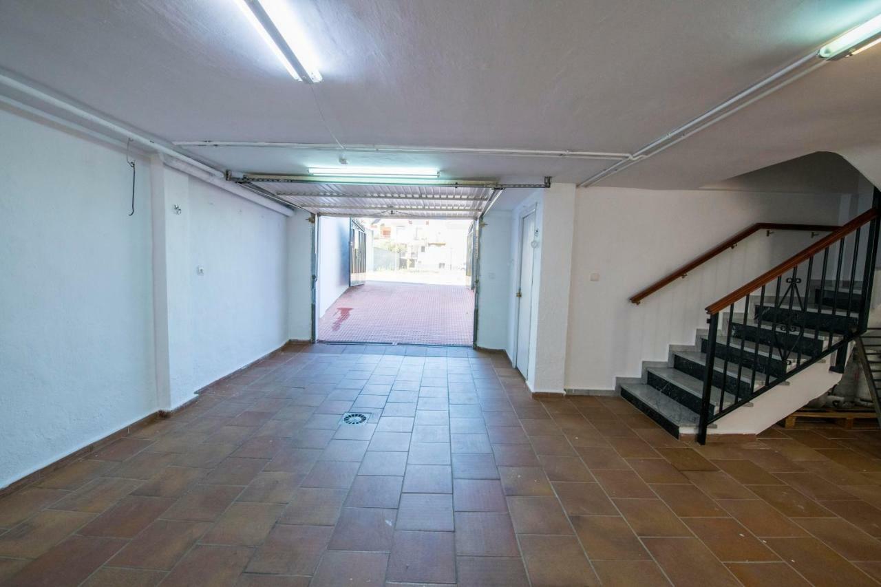 Villa Casa Saki Armilla Esterno foto