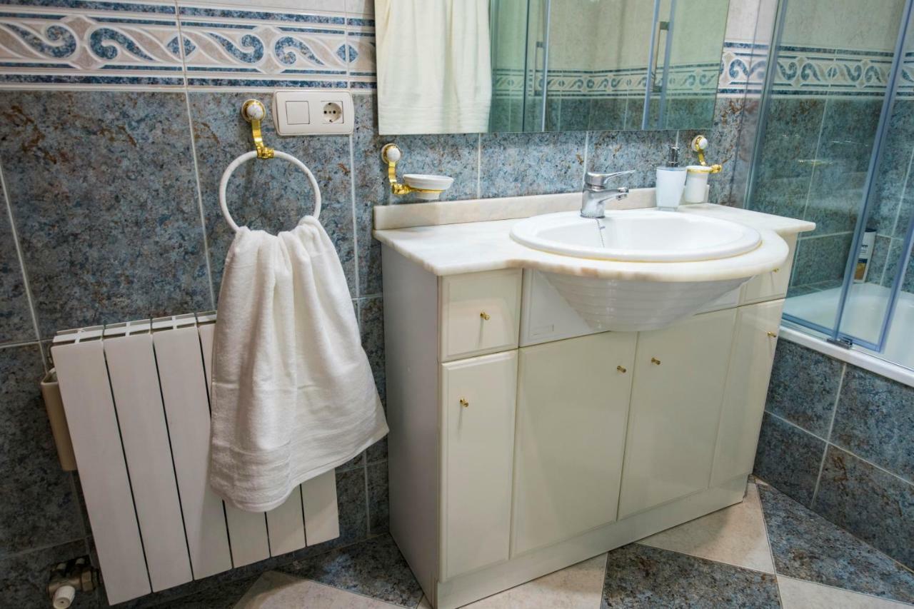 Villa Casa Saki Armilla Esterno foto