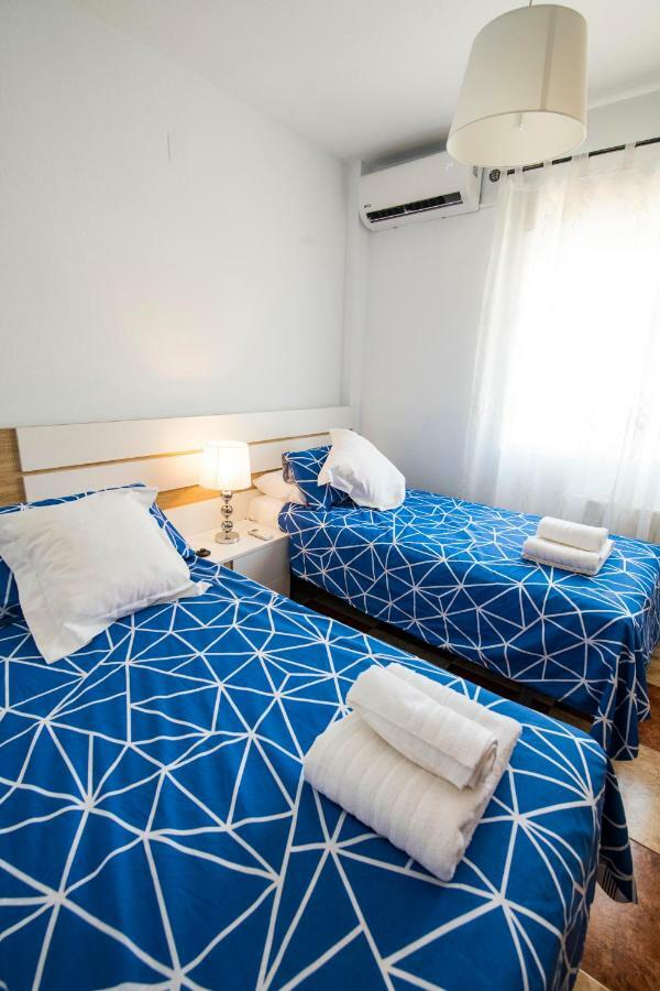 Villa Casa Saki Armilla Esterno foto