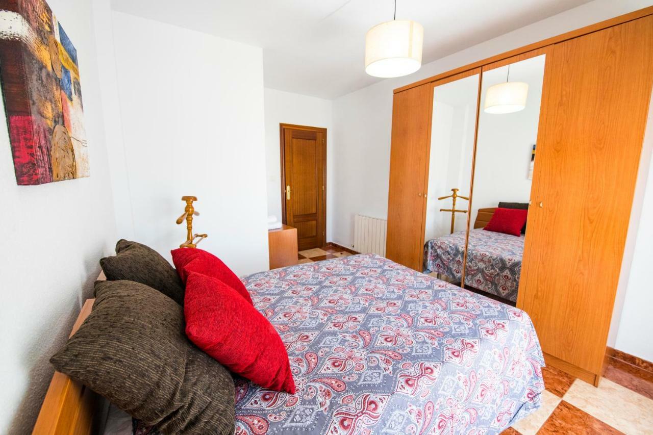 Villa Casa Saki Armilla Esterno foto
