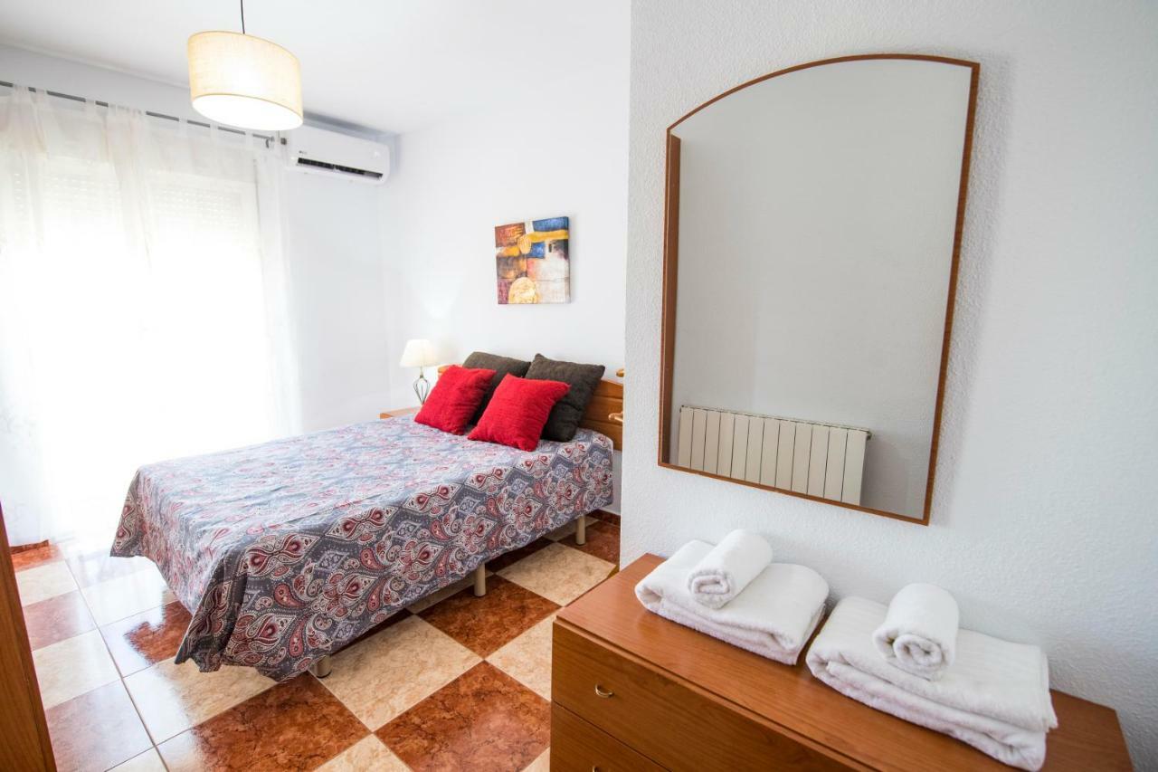 Villa Casa Saki Armilla Esterno foto