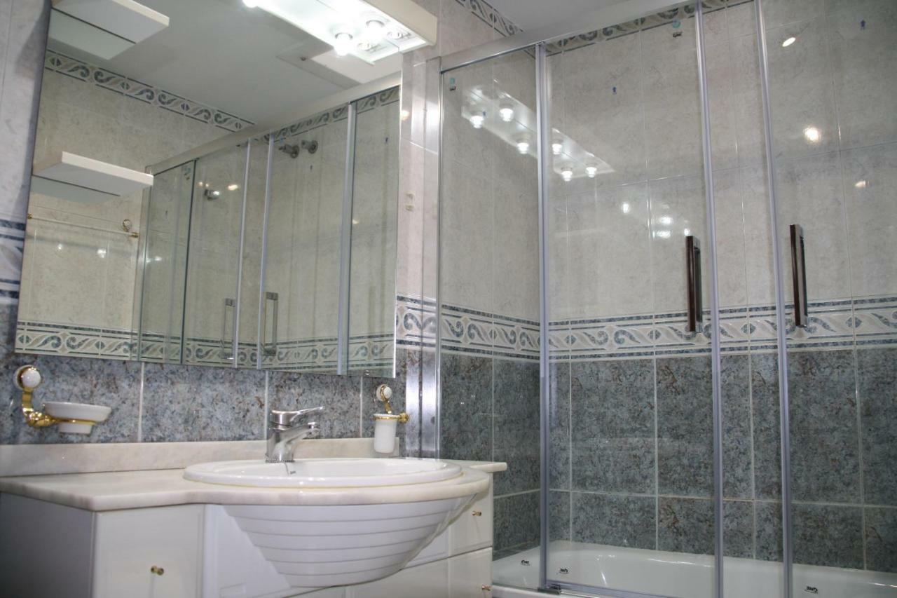 Villa Casa Saki Armilla Esterno foto