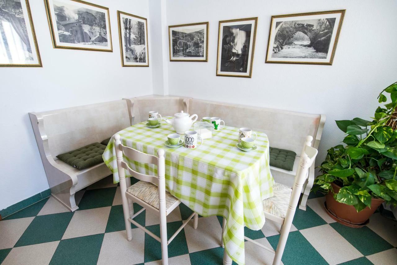 Villa Casa Saki Armilla Esterno foto